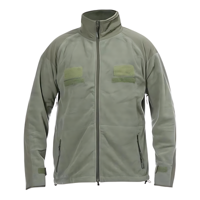 Tactical army warm jacket