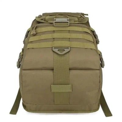 Tactical Assault Backpack