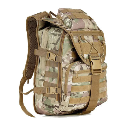 Tactical Assault Backpack