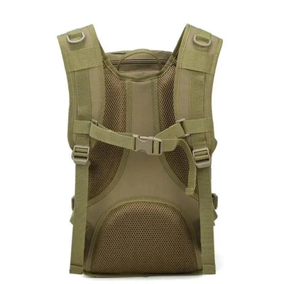 Tactical Assault Backpack
