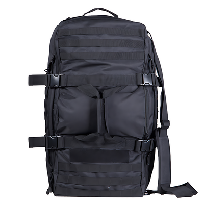 Tactical backpack hiking camping bergen