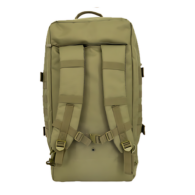 Tactical backpack hiking camping bergen