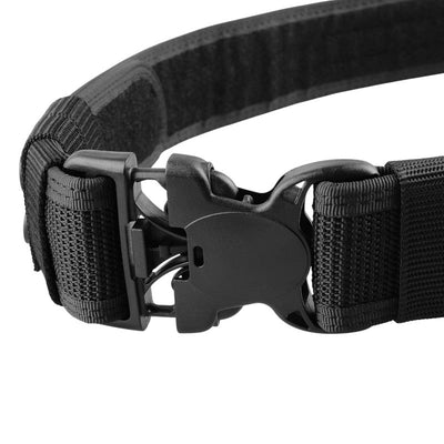 Tactical combat belt