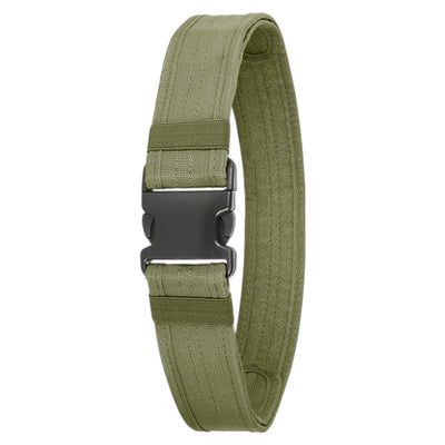 Tactical combat belt