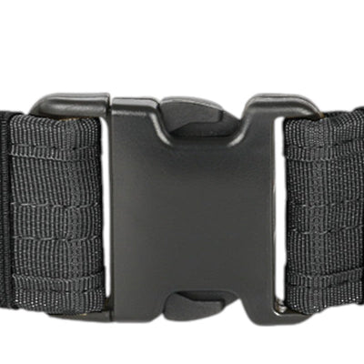 Tactical combat belt