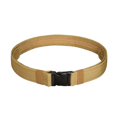 Tactical combat belt