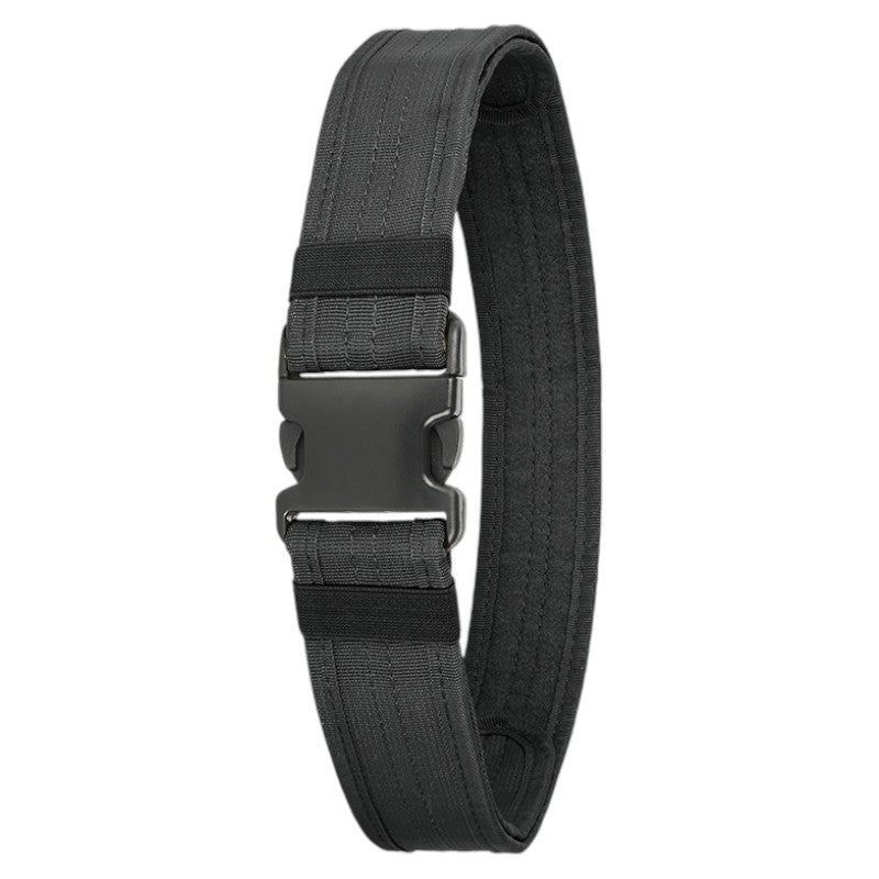 Tactical combat belt