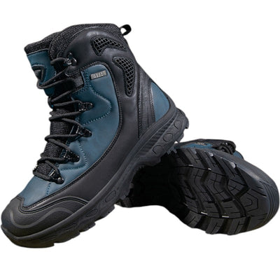 Tactical desert military boots