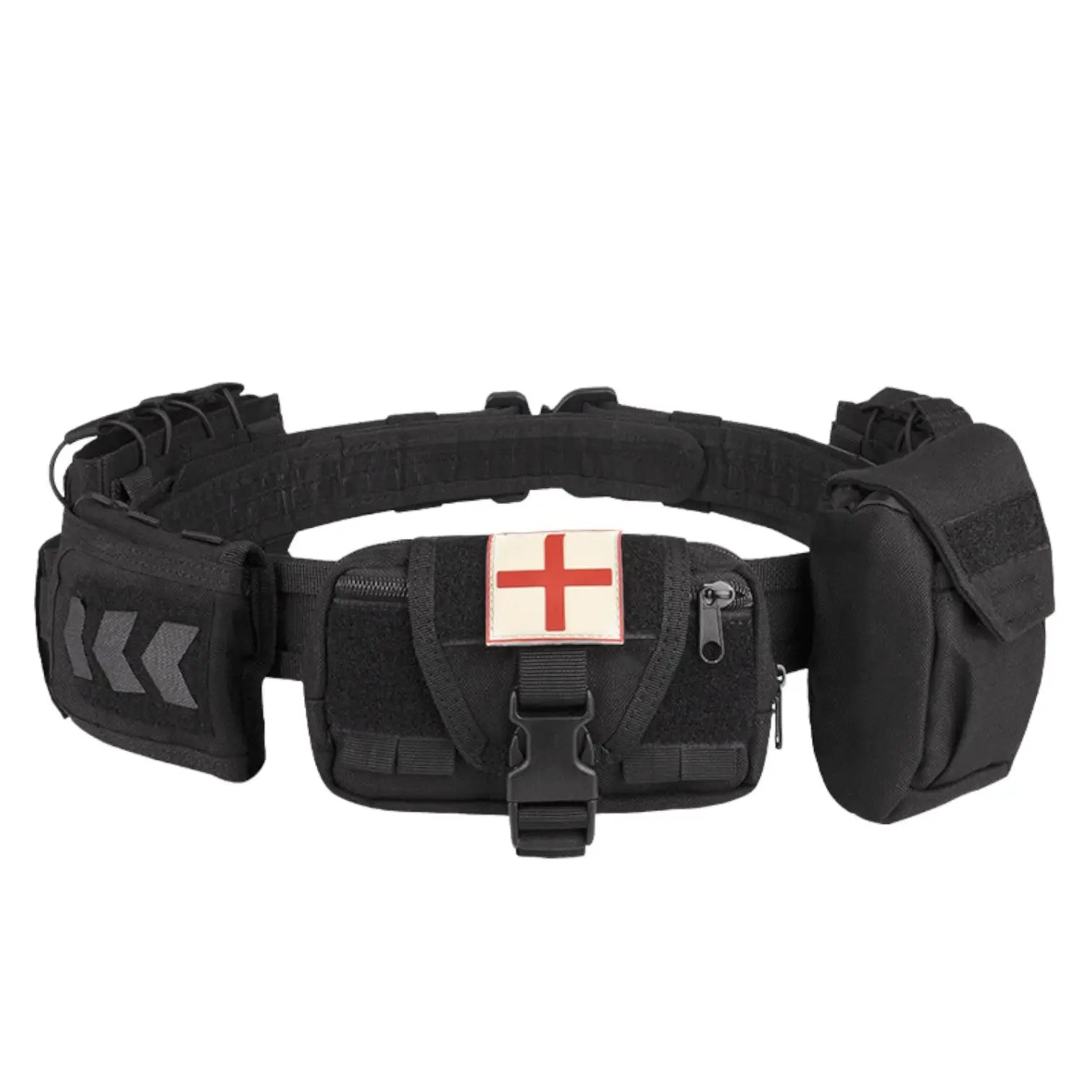 Tactical Duty Belt