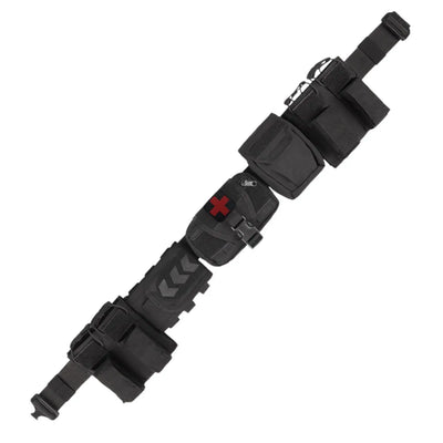 Tactical Duty Belt