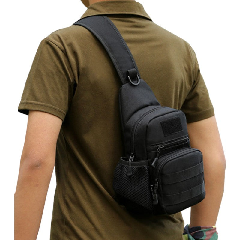 Edc sling bag
