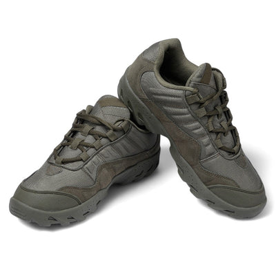 Tactical hiking boots