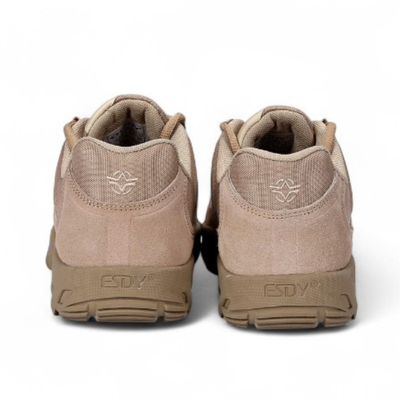 Tactical hiking boots