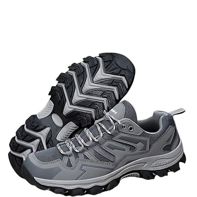Tactical hiking shoes for women