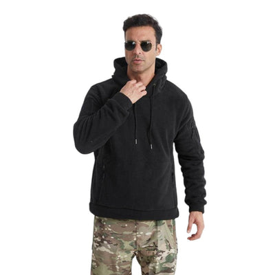 Tactical Hoodie Sweatshirts