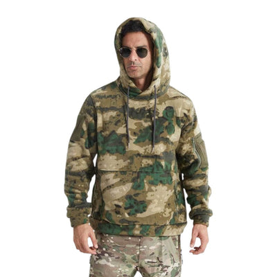 Tactical Hoodie Sweatshirts