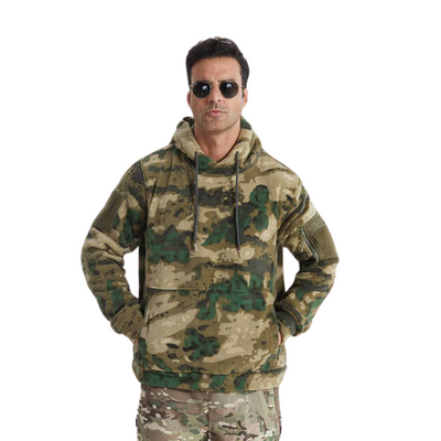 Tactical hoodie sweatshirts