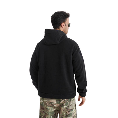 Tactical hoodie sweatshirts