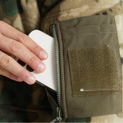 Tactical hoodie sweatshirts