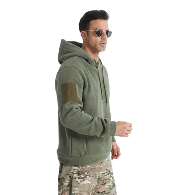 Tactical Hoodie Sweatshirts