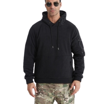 Tactical Hoodie Sweatshirts
