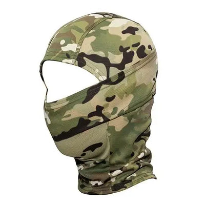 Tactical Military Balaclava