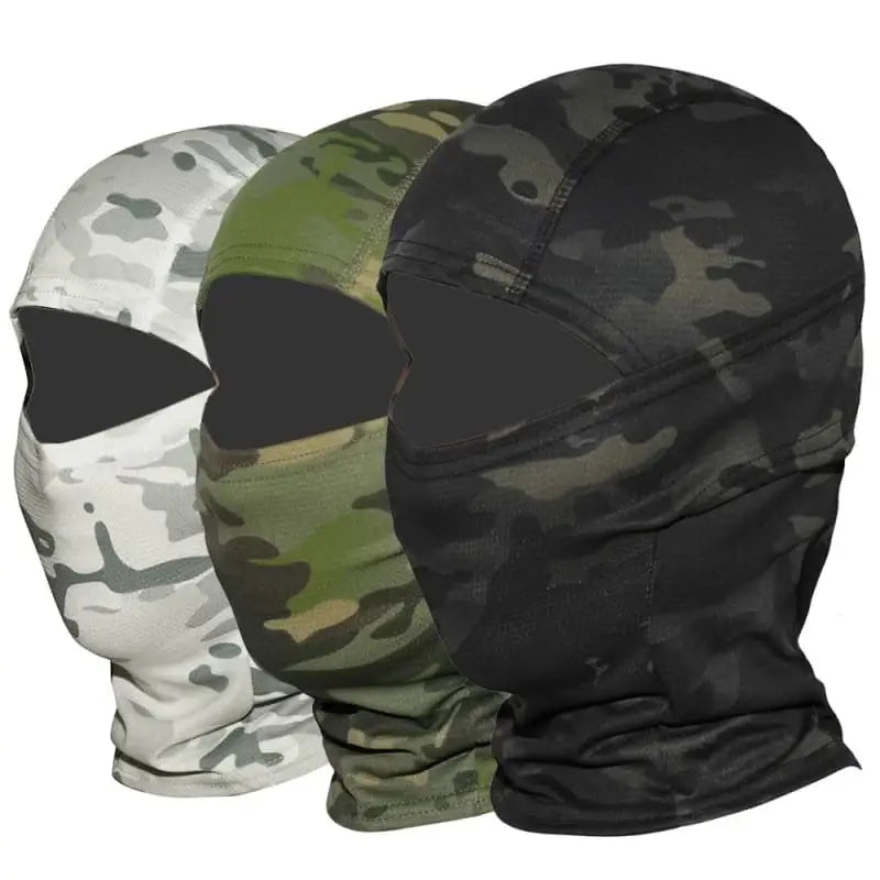 Tactical Military Balaclava