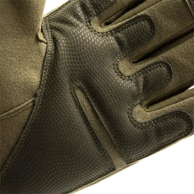 Tactical Shooting Gloves
