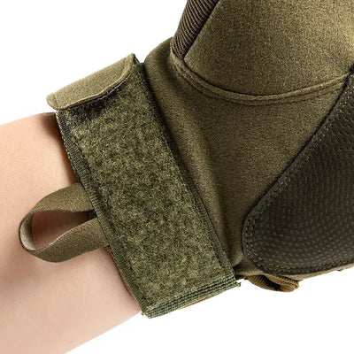 Tactical Shooting Gloves