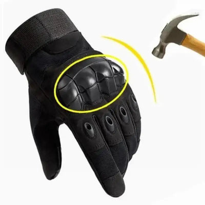 Tactical Shooting Gloves