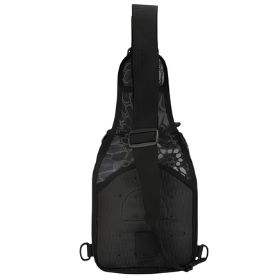 Tactical sling bag