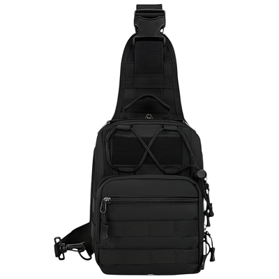 Tactical sling bag