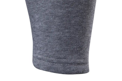 Tactical Sweater Hoodie