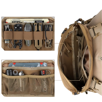 Tactical vest us army