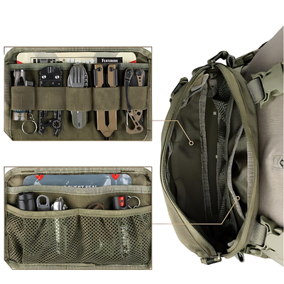 Tactical vest us army