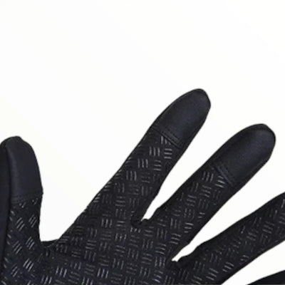 Tactical Winter Gloves