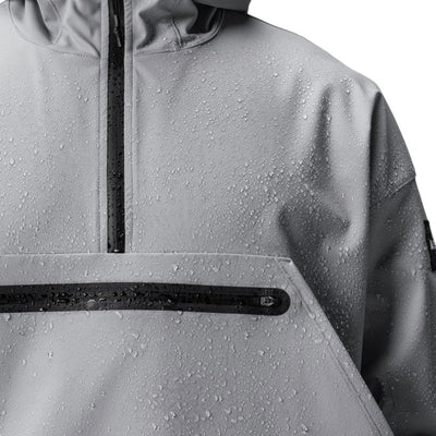 Tactical winter hoodie