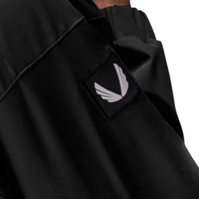 Tactical winter hoodie