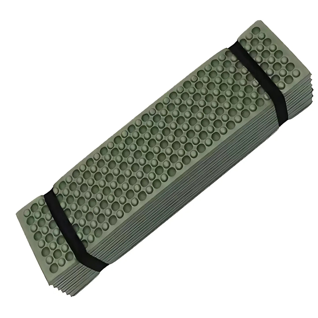 Camping foam sleeping mat