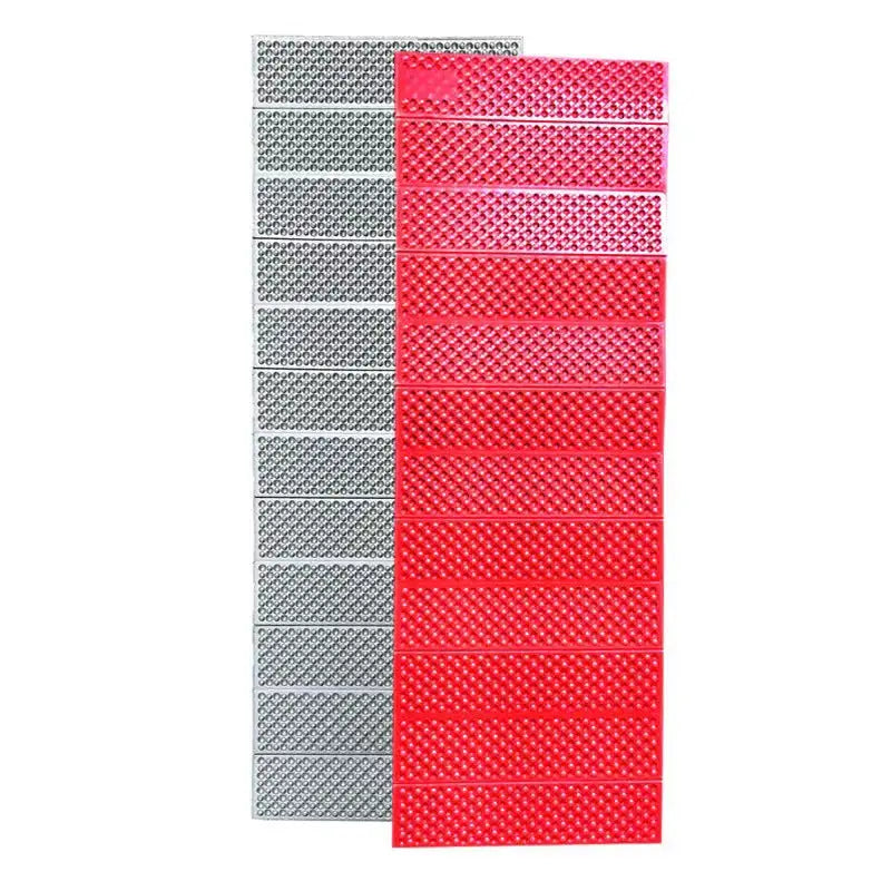 Camping foam sleeping mat