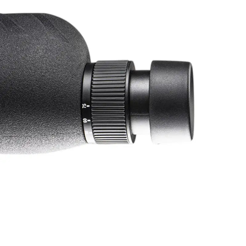 High power monocular