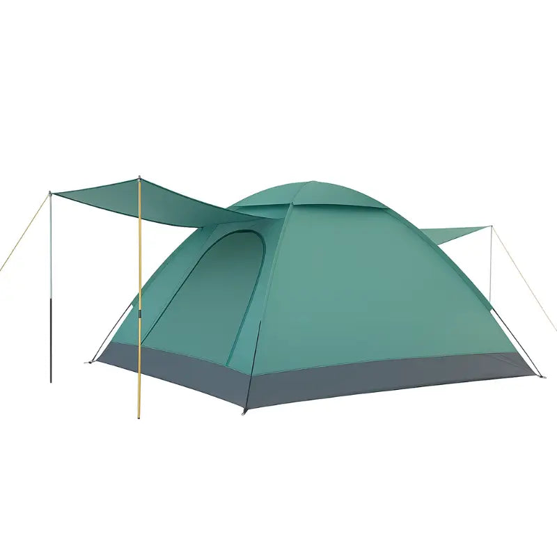 3 person dome tent
