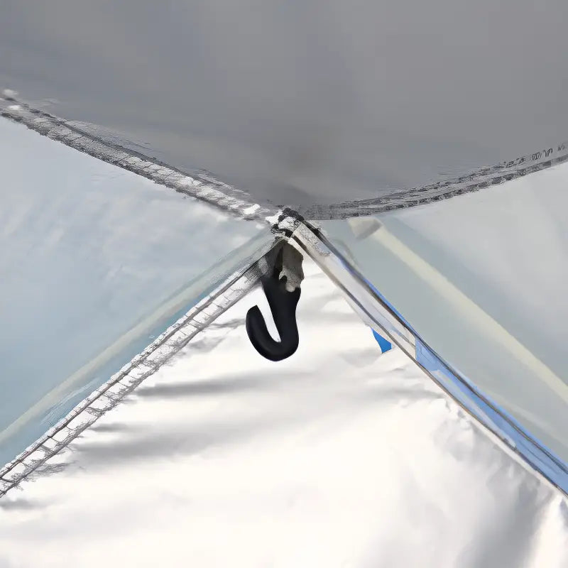 3 person dome tent