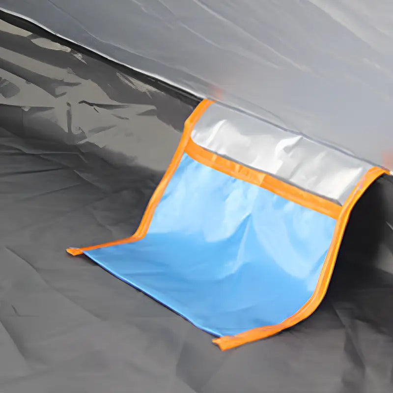 3 person dome tent