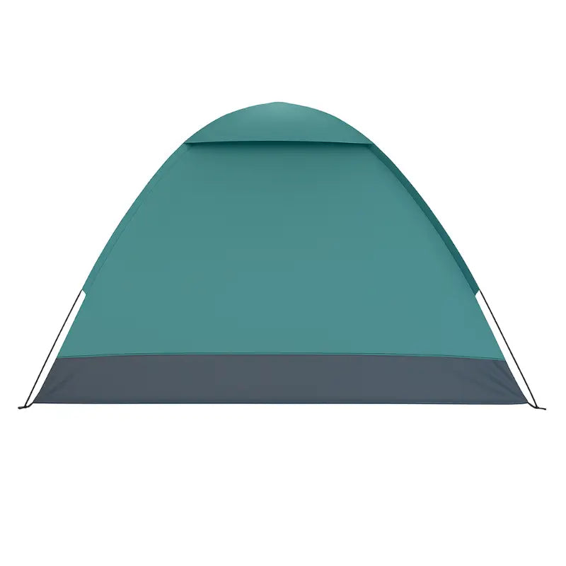 3 person dome tent
