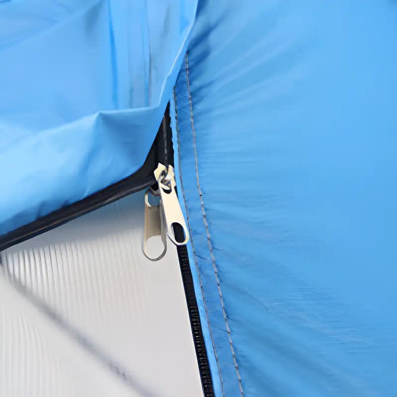 3 person dome tent