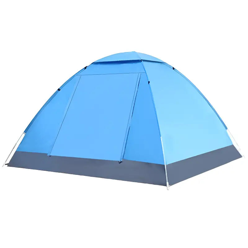 3 person dome tent