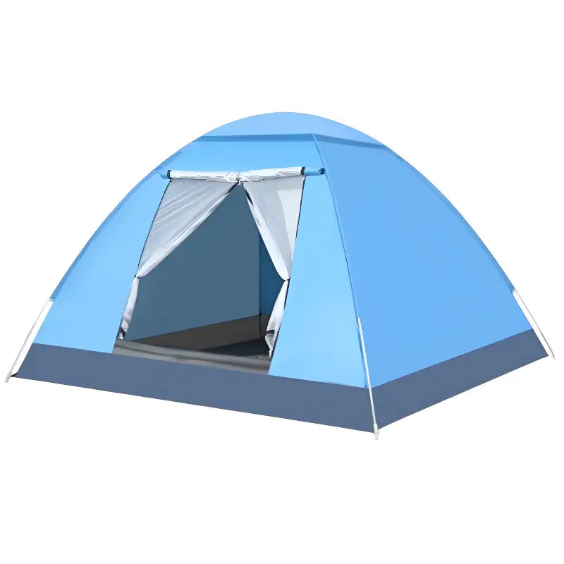 3 person dome tent