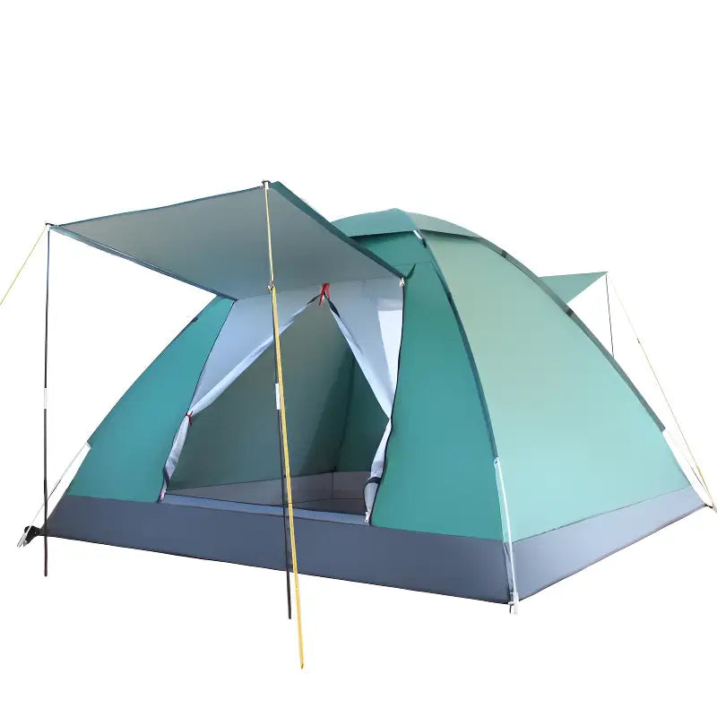 3 person dome tent