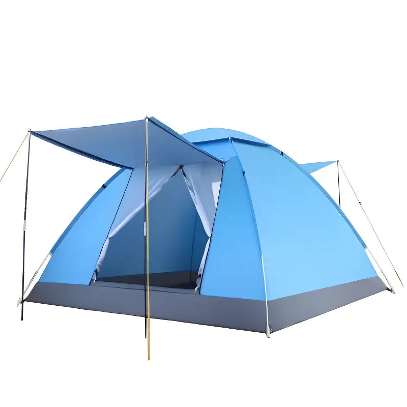3 person dome tent